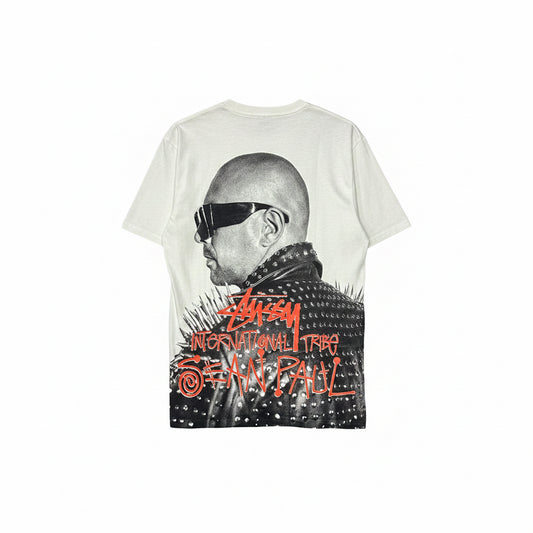 STUSSY Sean Paul