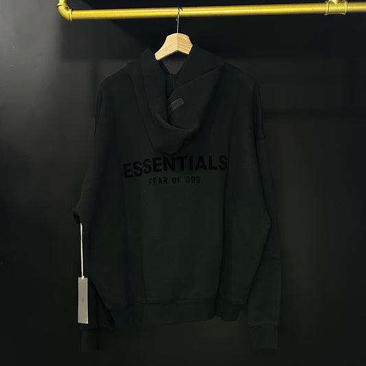 HOODIE ESSENTIALS