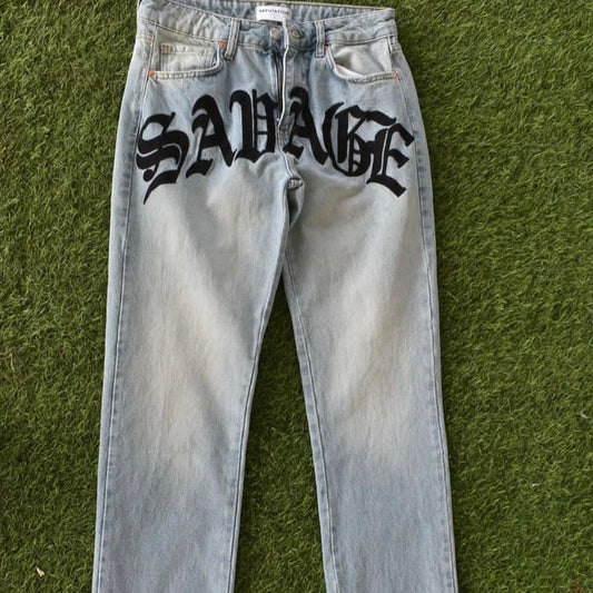 Reputation Savage JNS