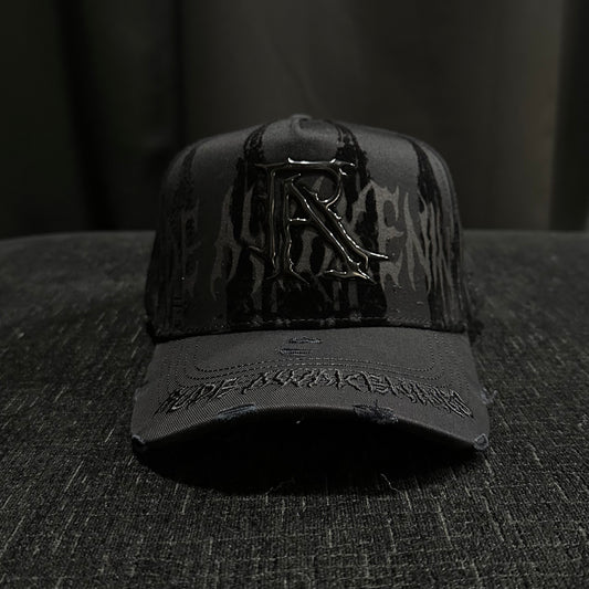 Gorra Rude Awakenings Rudes Cathedral