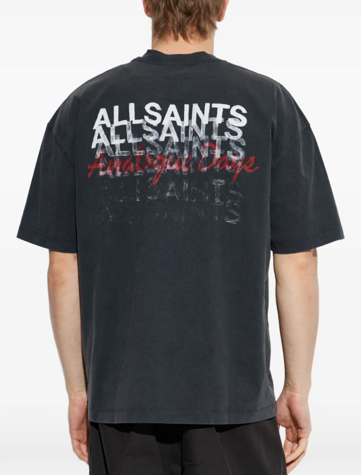 All Saints