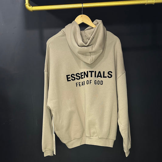 HOODIE ESSENTIALS