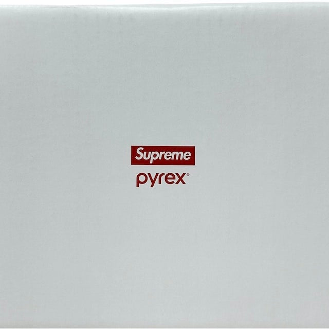 Supreme Bol