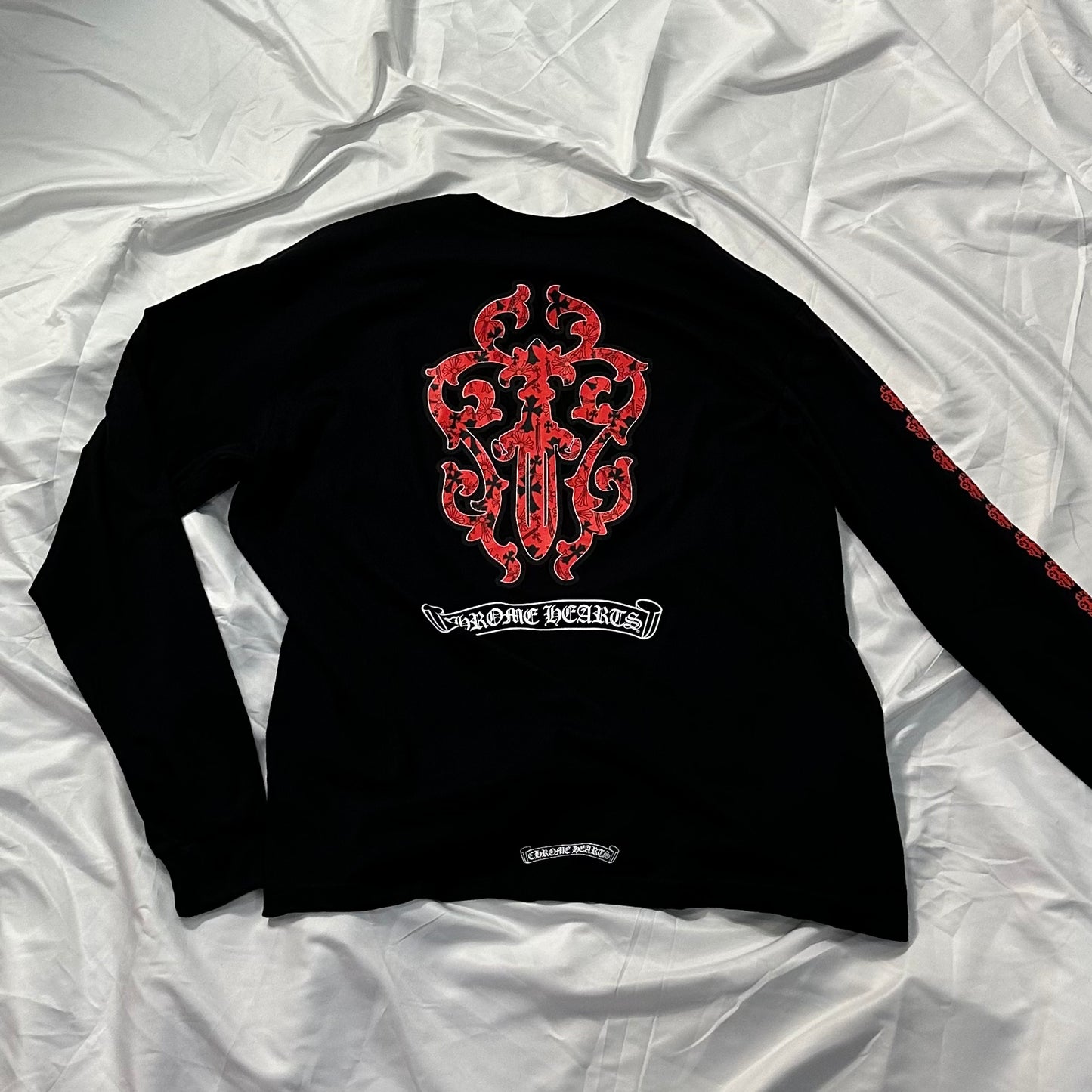 CHROME HEARTS