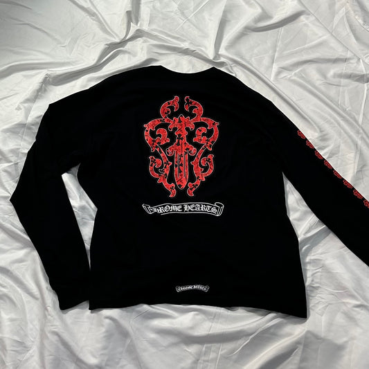 CHROME HEARTS
