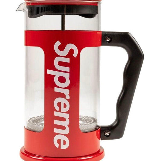 Supreme Cafetera Francesa