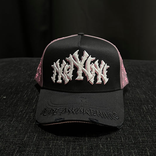 Gorra Rude Awakenings Nanana Thorns
