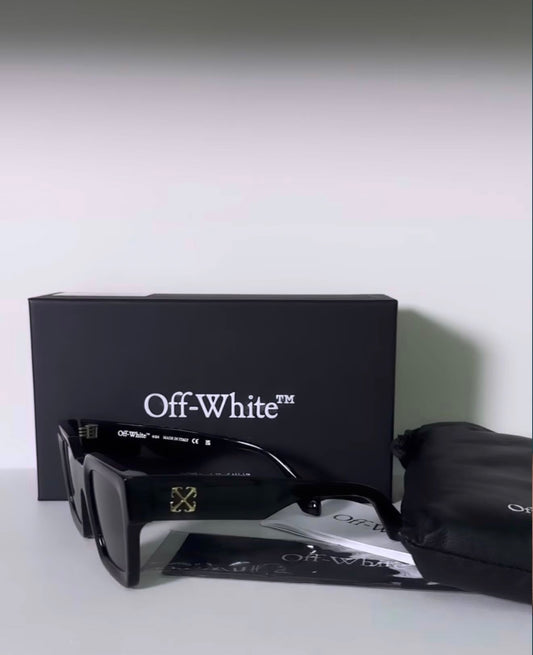 Off white