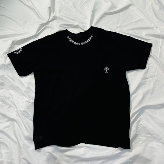 CHROME HEARTS