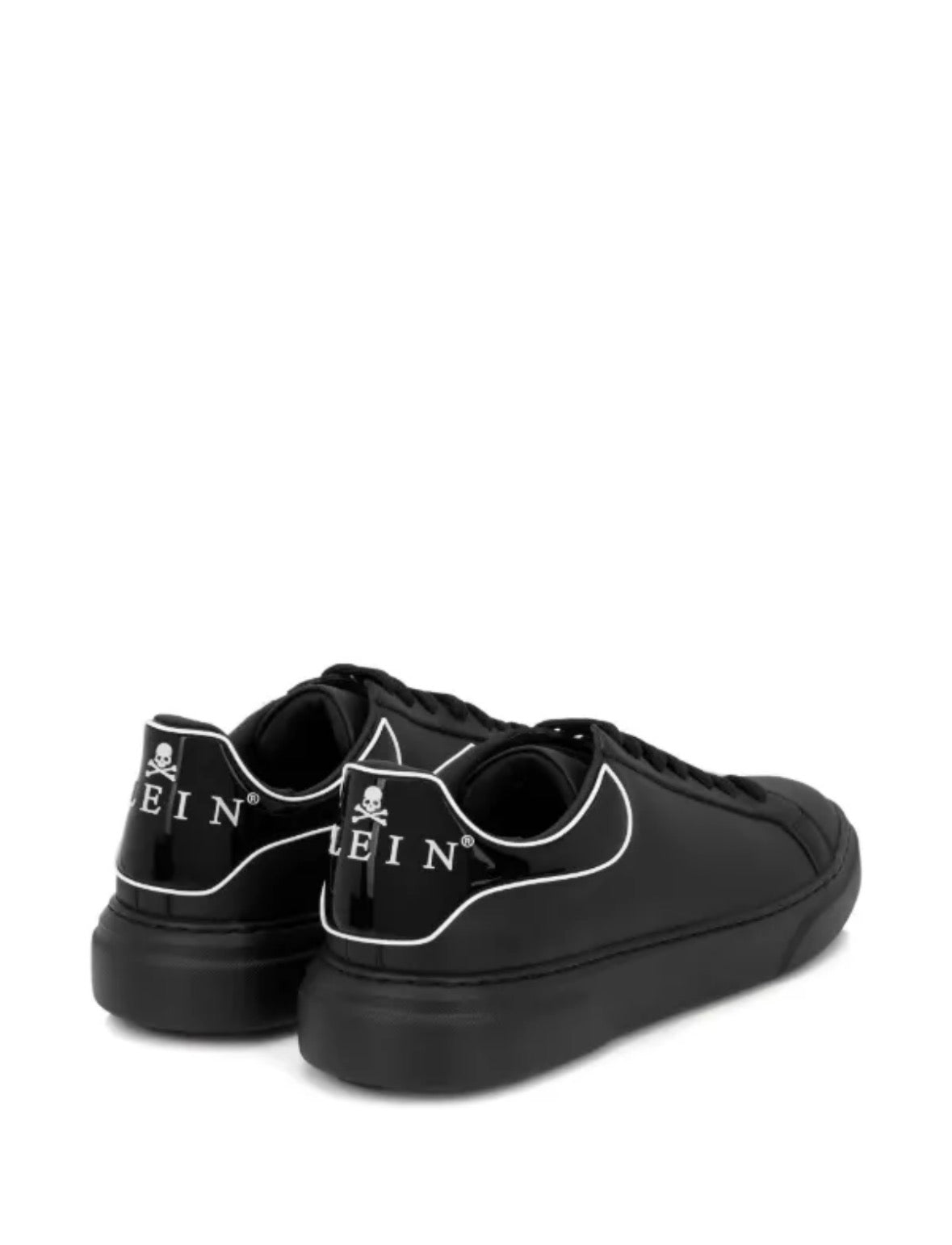 Philipp Plein Big Total Black
