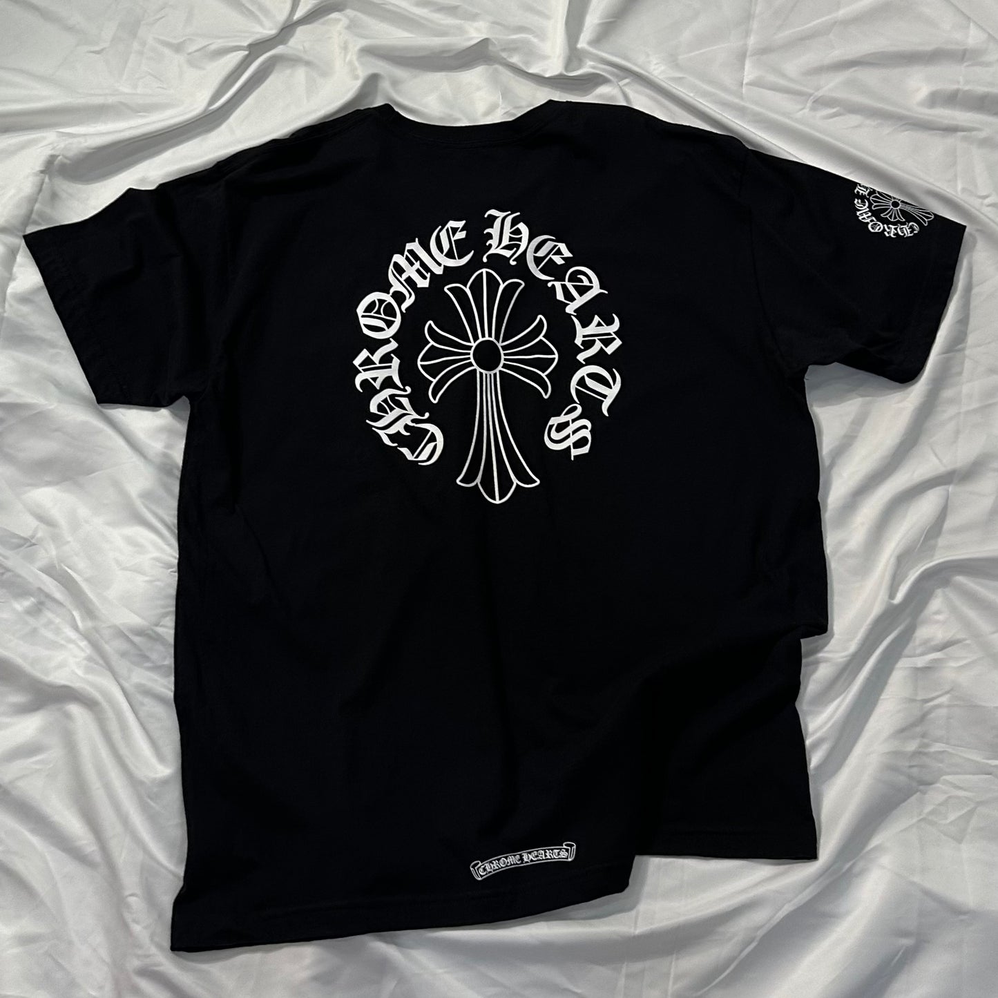 CHROME HEARTS