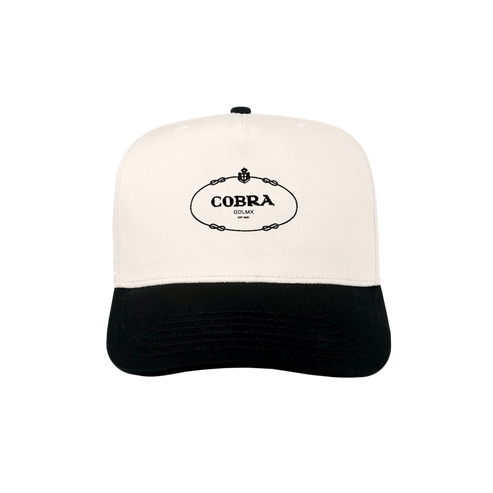 GORRA Cobra