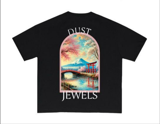 Dust & Jewels