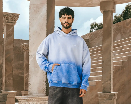 Hoodie pure