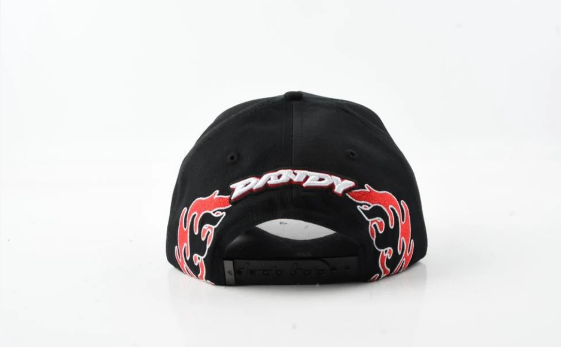 GORRA DANDY HATS "Dandy Moto"