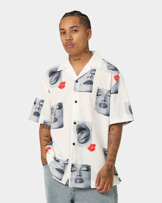 Playboy Smooch Party TEE