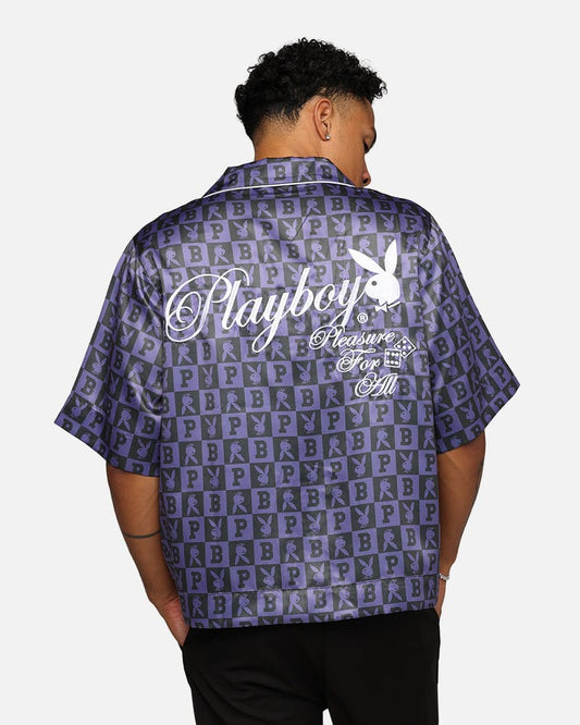 Playboy Mechanic TEE