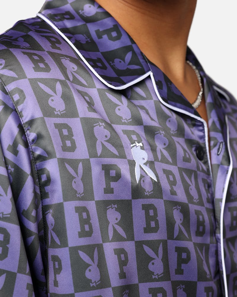 Playboy Mechanic TEE