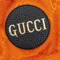 Gucci GG Bucket Orange