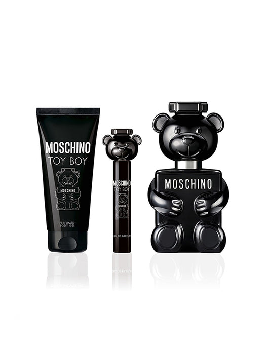 Moschino Kit Toy Boy
