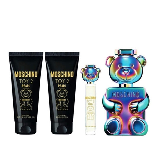 Moschino Toy Kit