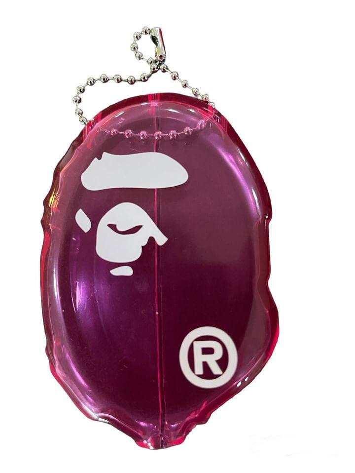 A Bathing Ape Llavero