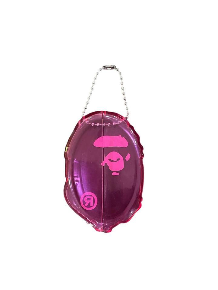 A Bathing Ape Llavero
