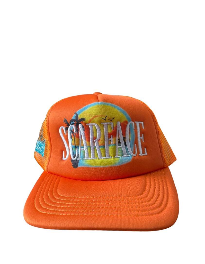 GORRA Scarface