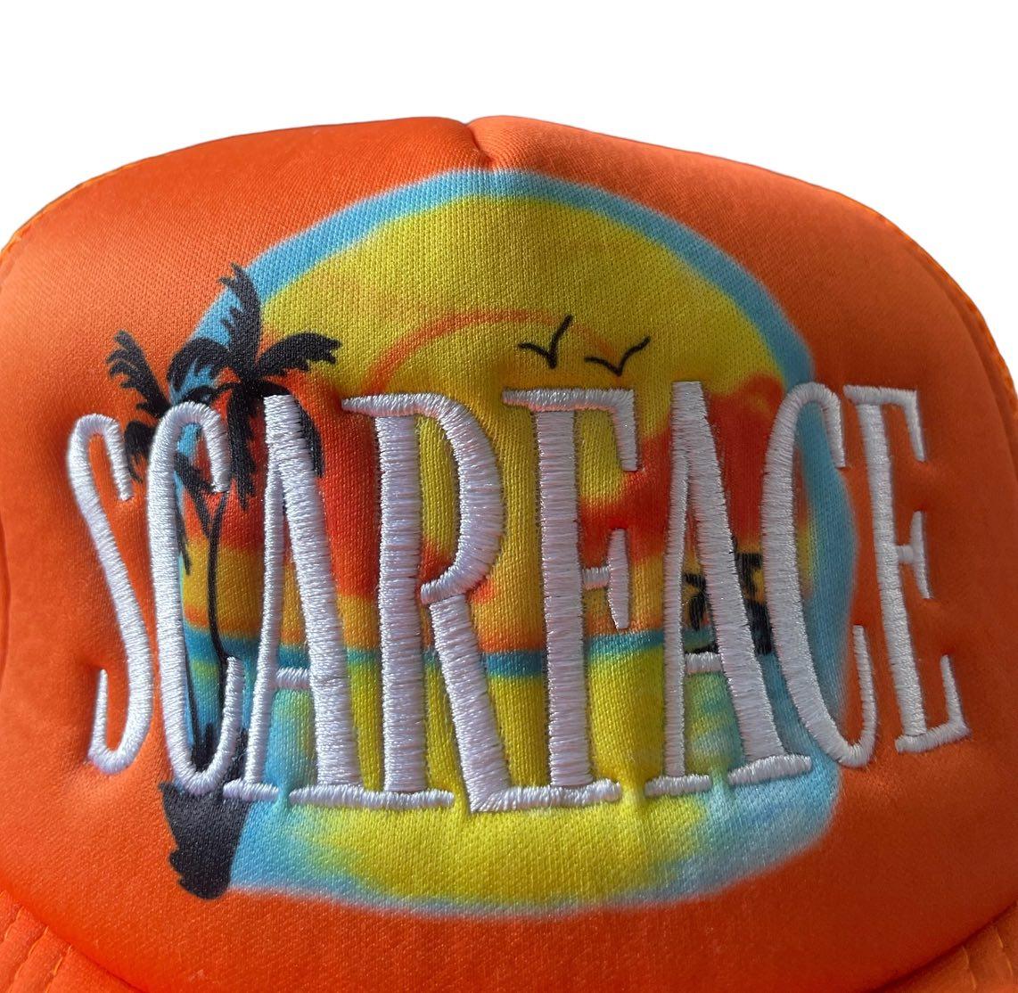 GORRA Scarface
