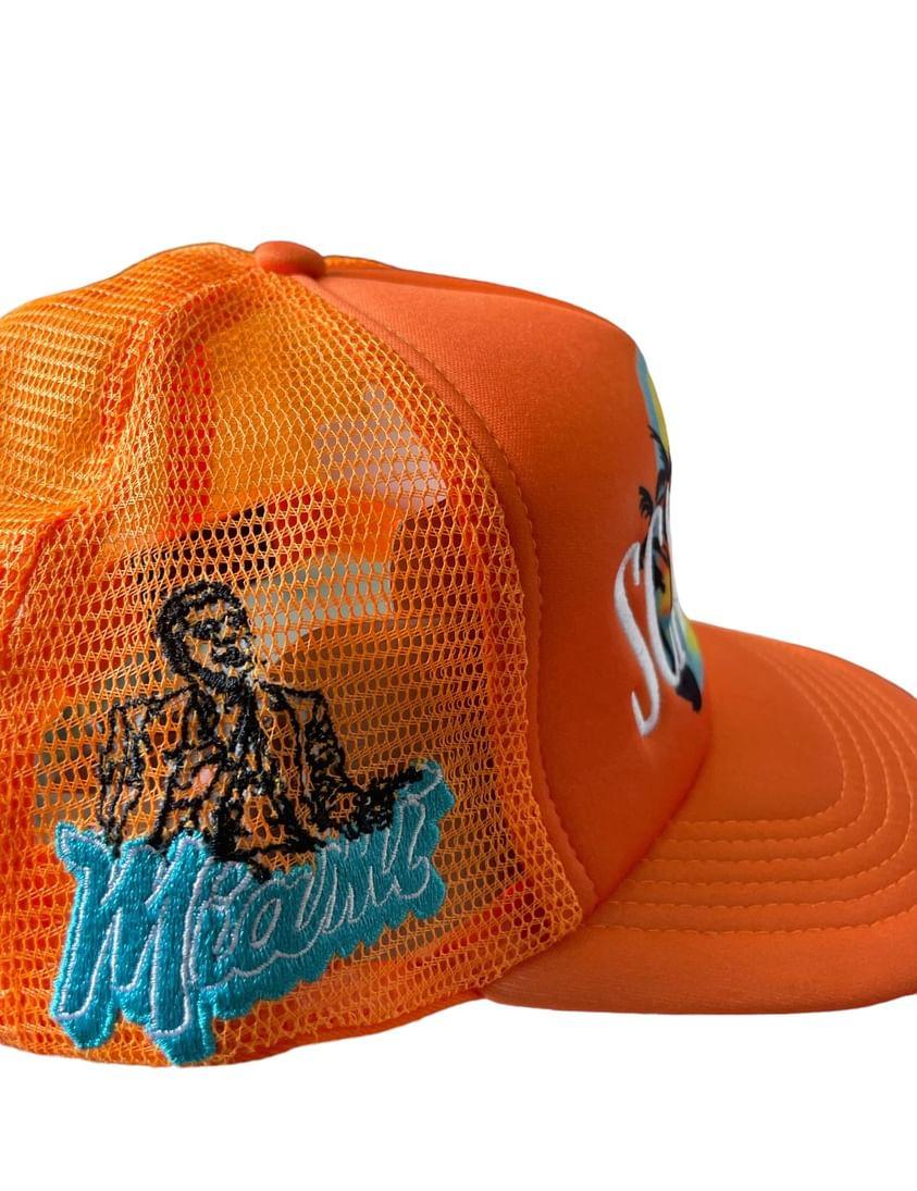 GORRA Scarface