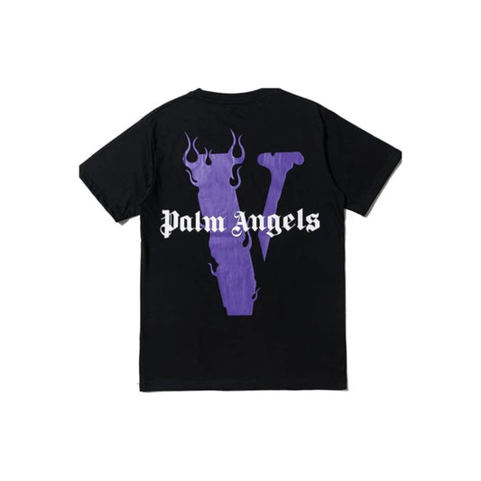 Vlone x Palm Angels