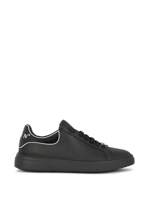Philipp Plein Big Total Black