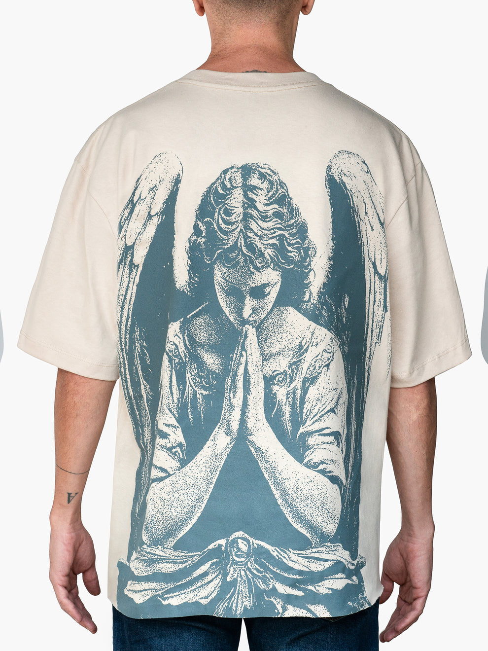 Prayers Arcangel