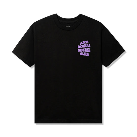 Anti Social Social Club Purple