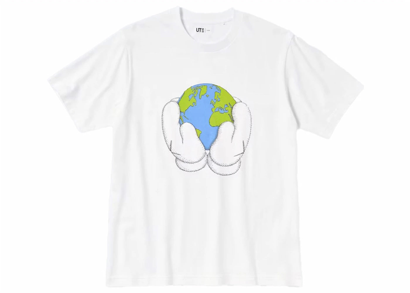 Kaws Uniqlo