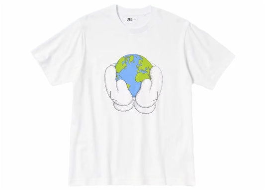 Kaws Uniqlo