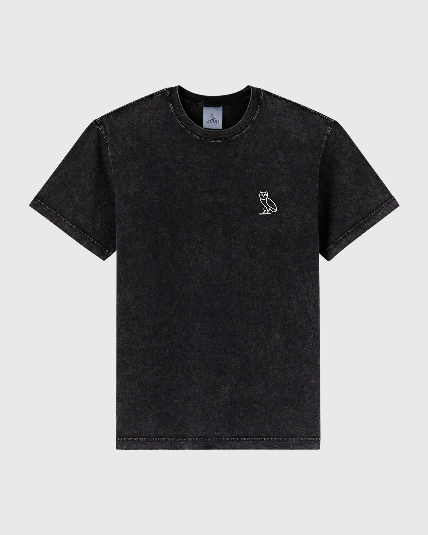 OVO MUSKOKA GARMENT DYED T-SHIRT