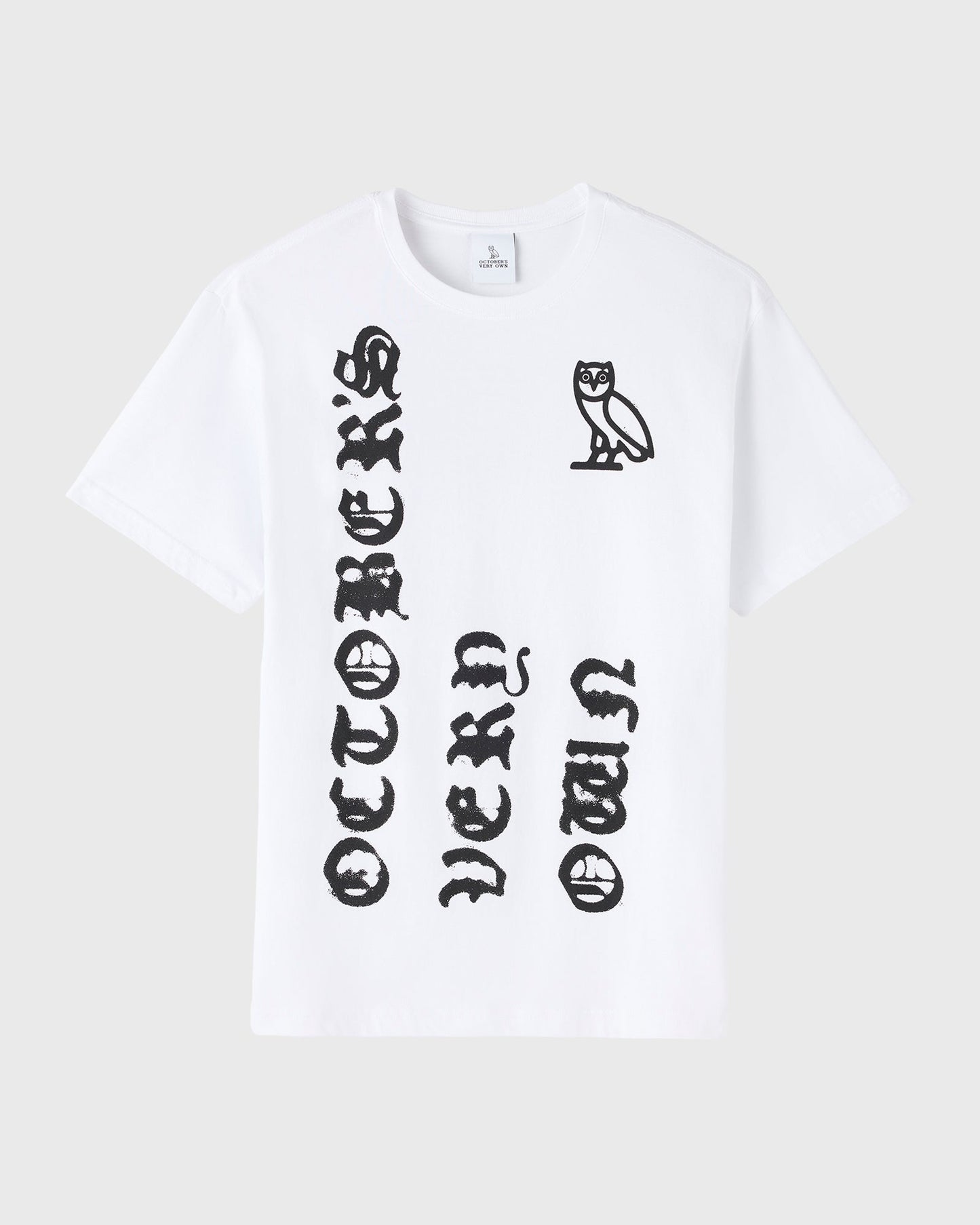 OVO 416 DICE T-SHIRT
