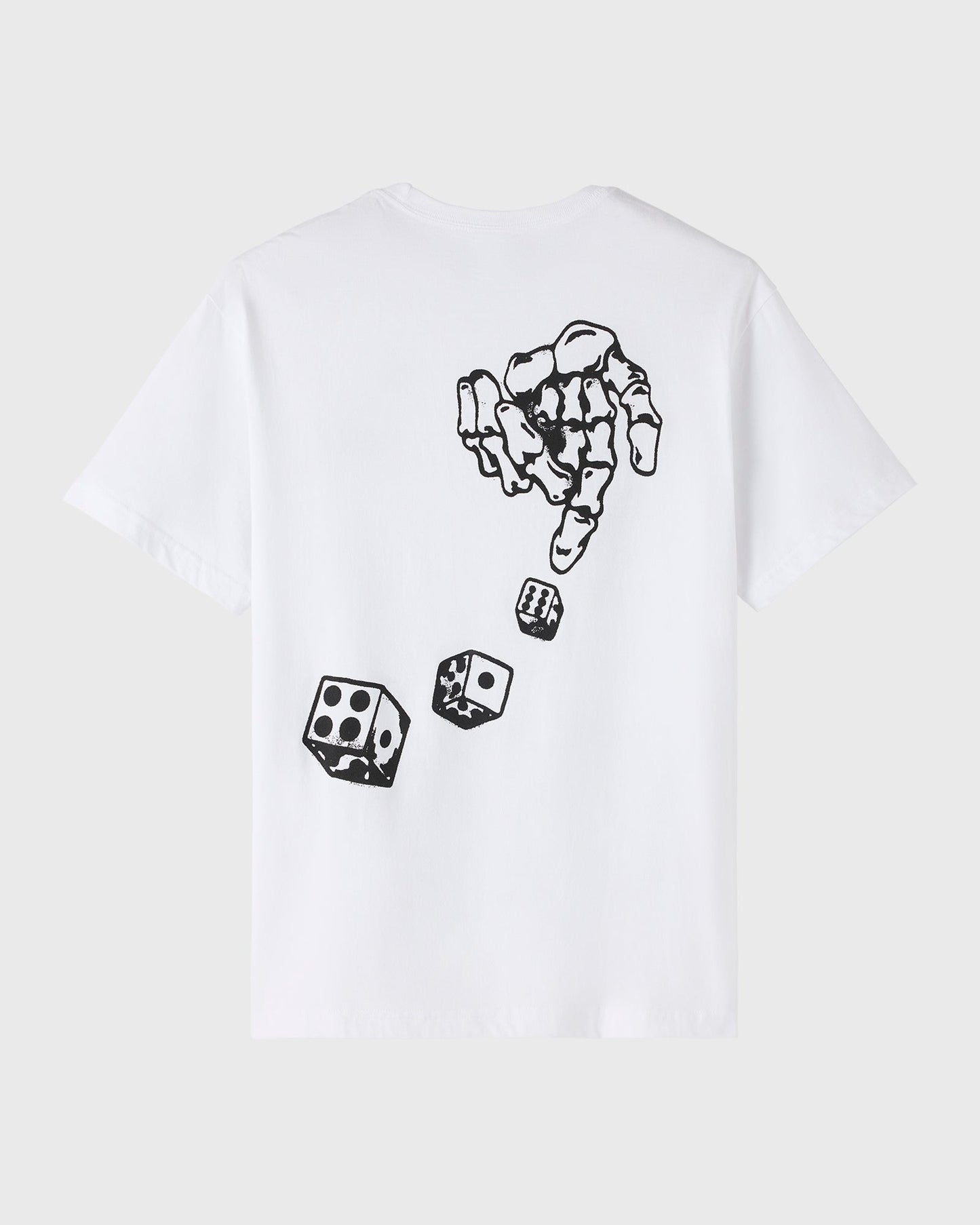 OVO 416 DICE T-SHIRT