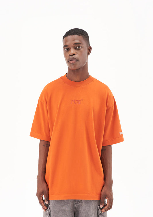 Pure Orange
