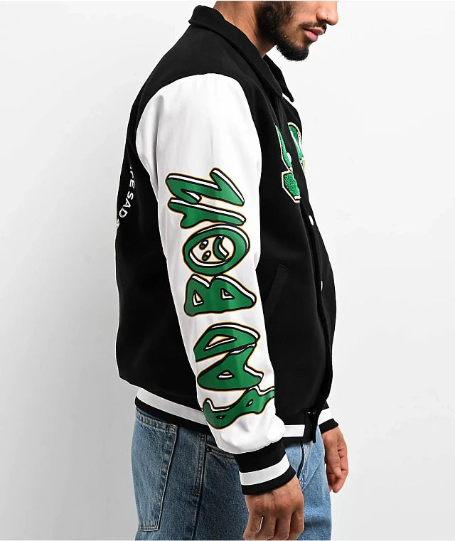 Sad Boyz Jacket