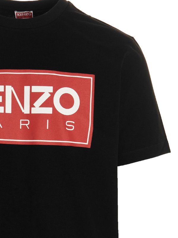 Kenzo París TEE