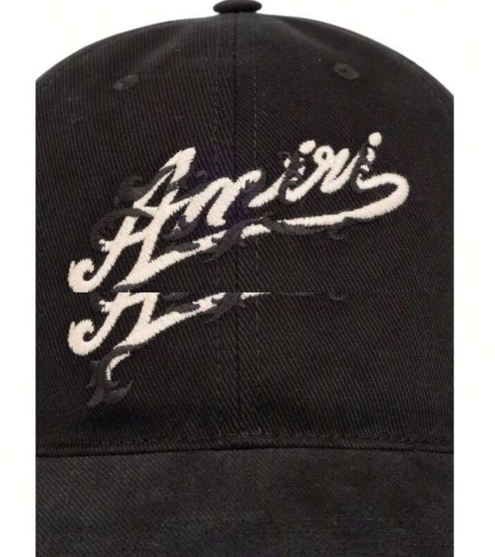 GORRA Amiri