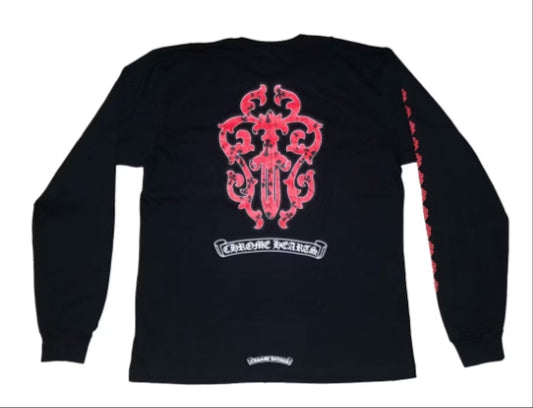 Chrome Hearts