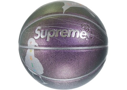 Supreme Spalding Ball Basketball