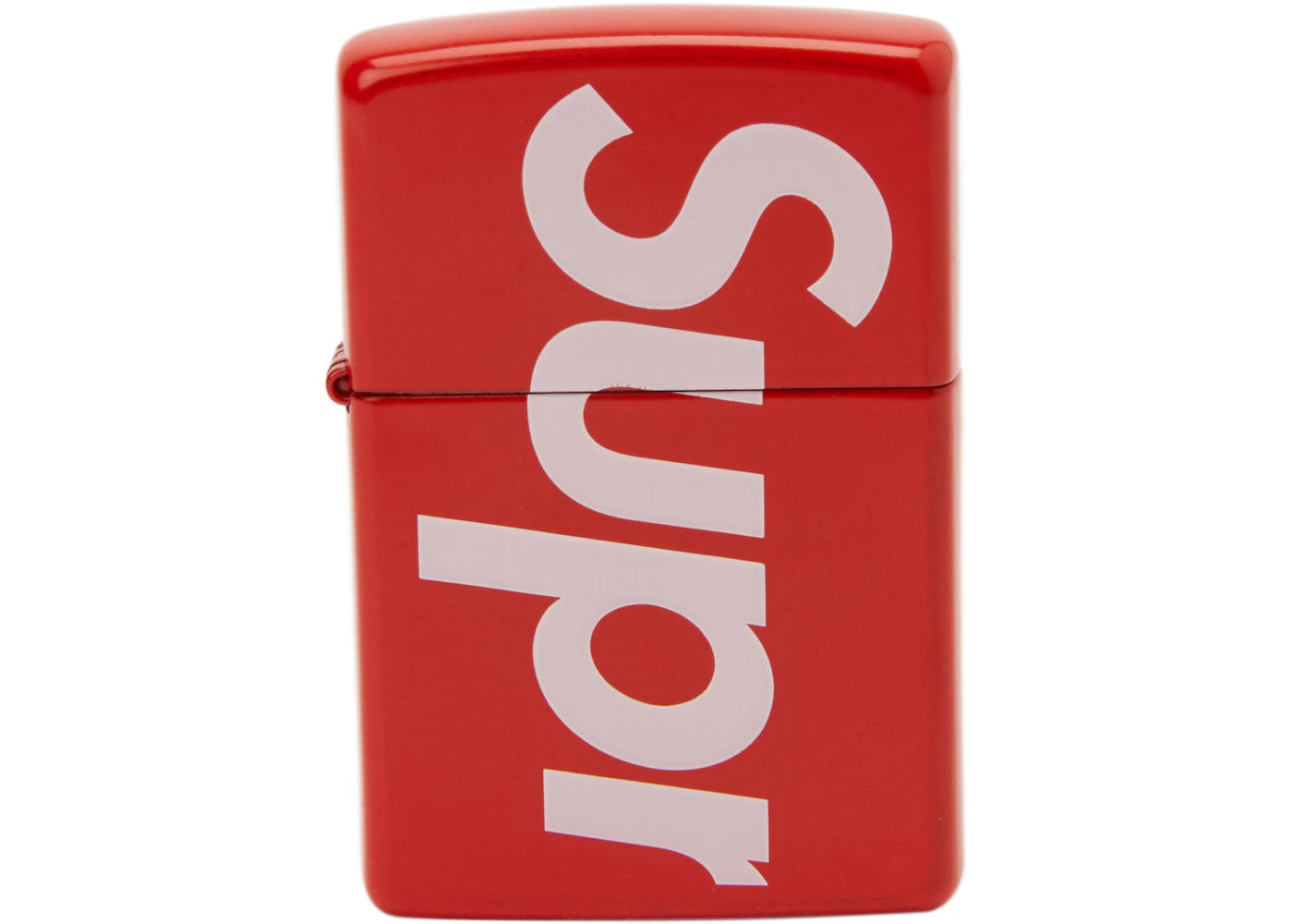 Supreme Zippo