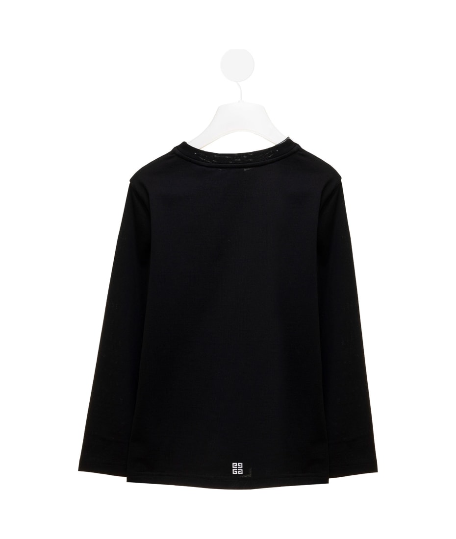 Givenchy Black
