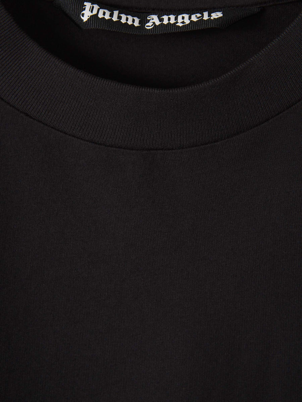 Palm Angels
Camiseta University Oversize