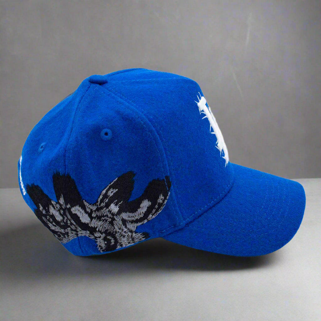 GORRA Rude Awakenings City of Angels