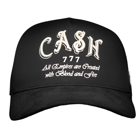 GORRA CASH ONLY - LUCKY CASH